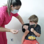 Prefeitura de Dourados alerta pais para redução na vacinação infantil
