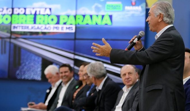 Ponte consolidará BR-376 como rodovia do agronegócio brasileiro e facilitará exportações