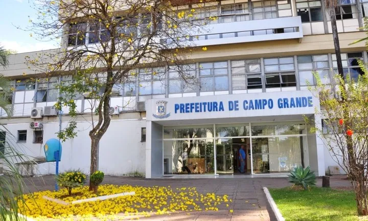Campo Grande Enfrenta Emergência em Saúde por Alta em Casos de SRAG